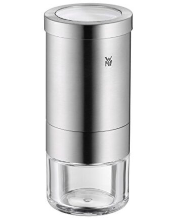 WMF Gewürzschneider Cromargan Edelstahl rostfrei spülmaschinengeeignet