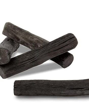 Black+Blum 4 Kohle Filter in Geschenkbox Aktiv-Kohlefilter, BinchotanAktivKohle, Schwarz, One Size, 4