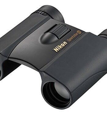 Sportstar EX 8x25 Black