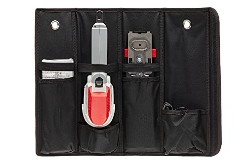 4 Pcs 1/4" Shank Round Edge Cutter Head Set Corner Chamfer Forming Round Hemming Cutter Set Upgrade Alloy Milling Cutter Tool Round Corner Trimming Cutter Head Radius Strauchschere 2in1-Gartengerät (Silver) - obrazek 4