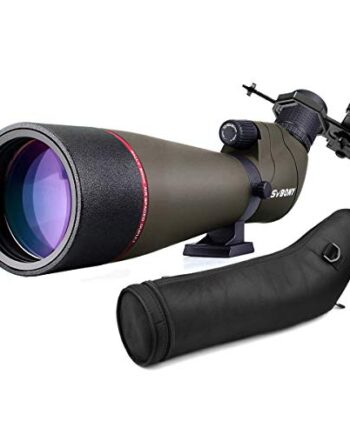 Svbony SV13 luneta celownicza 20-60 x 80 mm