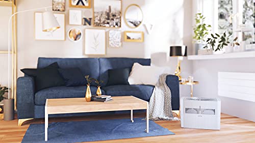 VENTA 7045501 oryginalny nawilżacz powietrza LW45 8 W biało-szary do 55 m² - obrazek 2