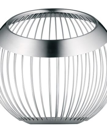 WMF Korb Ø 13 cm klein Lounge Cromargan Edelstahl rostfrei