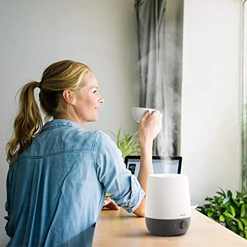 Nawilżacz ultradźwiękowy Winix L61 - Nawilżacz odpowiedni do pomieszczeń o powierzchni do 25m² - obrazek 7