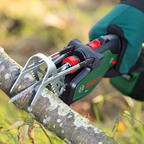 Bosch Home and Garden Akumulatorowa Piła Ogrodowa Bosch Keo, 1 Akumula - obrazek 5