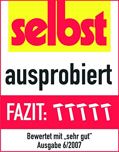 WOLF Garten - Universal-Streuer WE-B; 5455000, Rot, 2x2x2 cm - obrazek 5