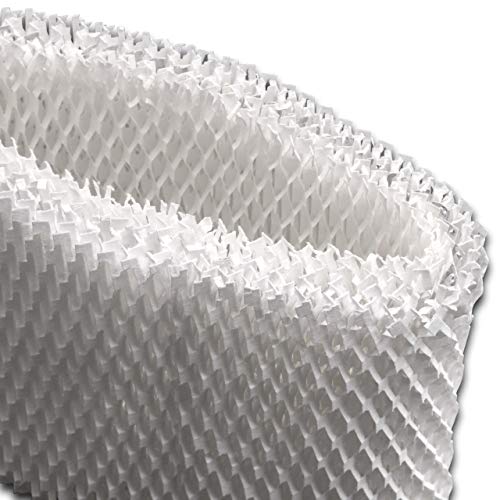 vhbw Filtr kompatybilny z Honeywell HCM, HH-350E, W-3100E, WH-3900E na - obrazek 2