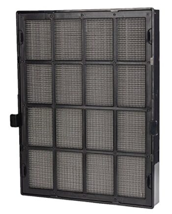 Winix 124190 filtr węglowy i HEPA do oczyszczacza powietrza U300 czarny