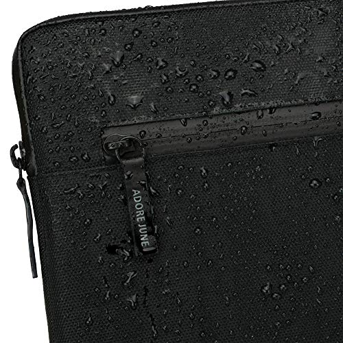 Adore June Etui na tablet 12,4" Bent czarne kompatybilne z Galaxy Tab - obrazek 5