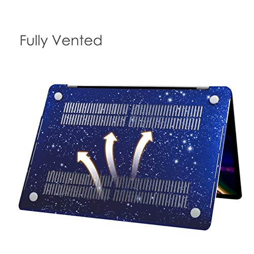 Fintie etui kompatybilne z MacBooka Pro 13 cali 2022-2016 (M2 & M1 A23 - obrazek 6