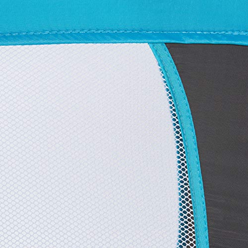 Hauck H-60448-EN-000-000 Łóżeczko Turystyczne dla Dzieci, Wielokolorow - obrazek 11