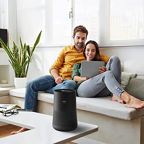 WINIX A330 oczyszczacz powietrza, filtr True HEPA, CADR 228 m³/h (do 4 - obrazek 3