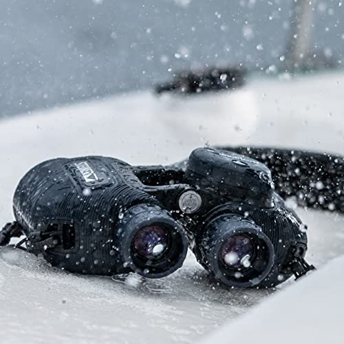 STEINER lornetka morska Navigator 7x50c - kompas ze stabilizacją HD, n - obrazek 4