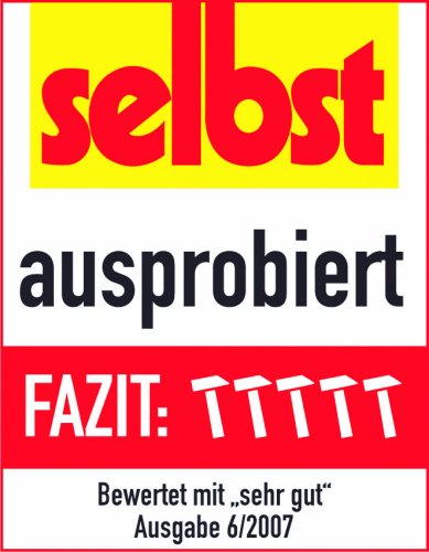 WOLF Garten - Universal-Streuer WE-B; 5455000, Rot, 2x2x2 cm - obrazek 3