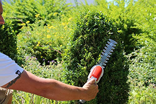 4 Pcs 1/4" Shank Round Edge Cutter Head Set Corner Chamfer Forming Round Hemming Cutter Set Upgrade Alloy Milling Cutter Tool Round Corner Trimming Cutter Head Radius Strauchschere 2in1-Gartengerät (Silver) - obrazek 18