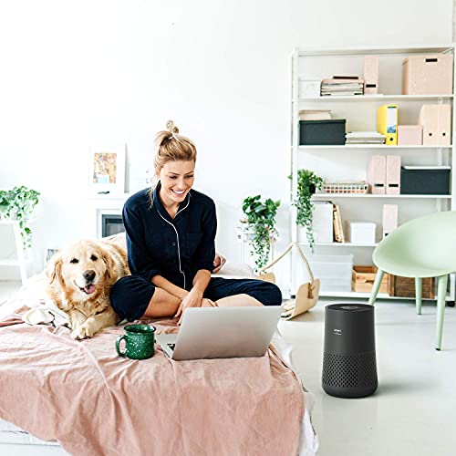 WINIX A330 oczyszczacz powietrza, filtr True HEPA, CADR 228 m³/h (do 4 - obrazek 5