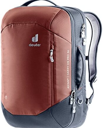 deuter plecak turystyczny Uniseks Aviant Carry On Pro 36
