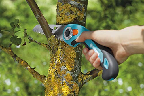 Gardena piła ogrodowa składana 135 P: poręczna piła ręczna z wysokiej - obrazek 3