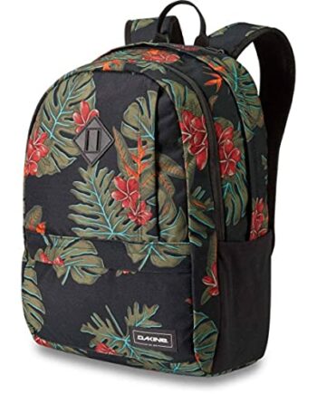 Dakine Essentials Pack plecak, 22 l, z kieszenią na laptopa, tylną piankową wyściółką i oddychającymi paskami na ramię - mocny plecak do szkoły, biura, na uniwersytet, podróżny plecak na co dzień