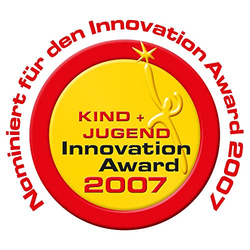 babybay Oryginalne łóżko dostawne z litego drewna bukowego/kompaktowe - obrazek 3