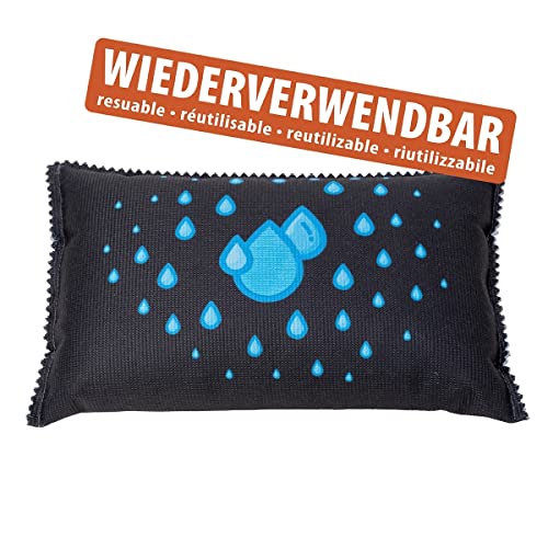 Wenko 50301100 Poduszka do Osuszacza Samochodowego ze Wskaźnikiem Nasy - obrazek 8