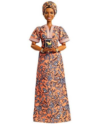 Mattel - Barbie Inspiring Women: Maya Angelou