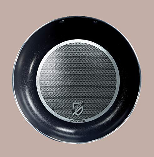 Moneta Rosegold Diamant Bratpfanne, 24 cm, Stahl - obrazek 5