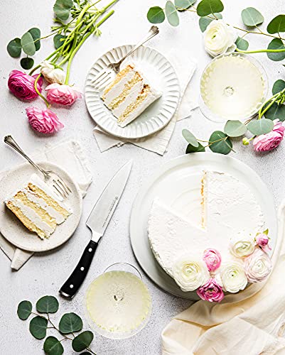 WÜSTHOF Classic Ikon Kochmesser 16 cm, Schwarz - obrazek 2