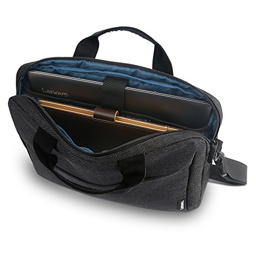 Lenovo T210 Casual Topload Notebooktasche für15.6 - obrazek 5
