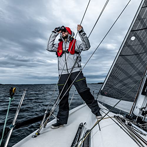 STEINER lornetka morska Navigator 7x50c - kompas ze stabilizacją HD, n - obrazek 3