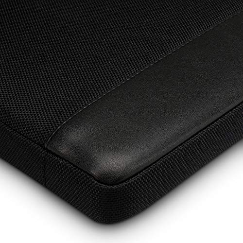 Adore June Etui na tablet 12,4" Bent czarne kompatybilne z Galaxy Tab - obrazek 2