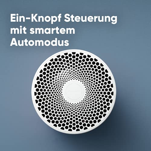 Blueair Blue Pure 3410 oczyszczacz powietrza, HEPA Silent, system filt - obrazek 7