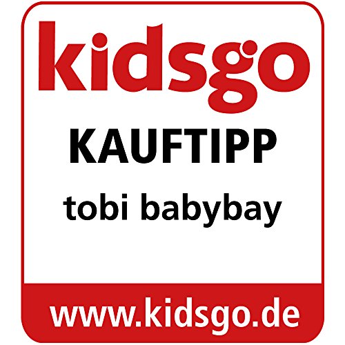 babybay Oryginalne łóżko dostawne z litego drewna bukowego/kompaktowe - obrazek 6