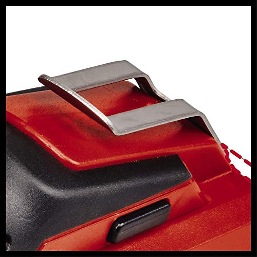 Einhell Ge-Ls 18 Li-Solo Sekator, Czerwony/Czarny, 35,5 x 9,6 x 6 cm; - obrazek 8