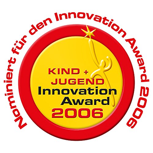 babybay Oryginalne łóżko dostawne z litego drewna bukowego/kompaktowe - obrazek 2