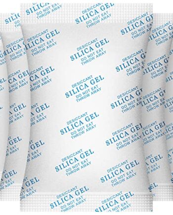 O2frepak 2gramów(250opakowań) Pochłaniacze wilgoci klasy spożywczej,że