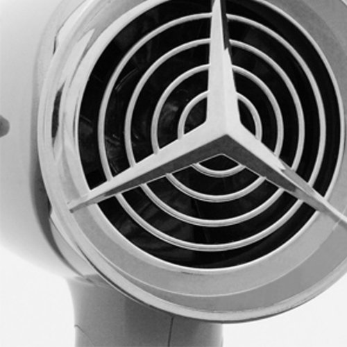 Tristar HD-2333 Haartrockner 1200 Watt silber - obrazek 7