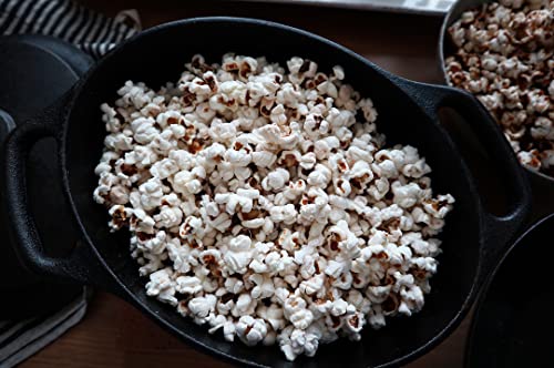 SKEPPSHULT 5000 Bräter, Cast Iron, 2 liters - obrazek 3