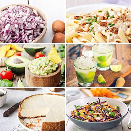 Tefal Ingenio Rozdrabniacz, Czarny, 900 ml - obrazek 2