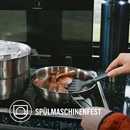 Stanley Adventure All-In-One - lekki 9-częściowy zestaw do gotowania n - obrazek 5