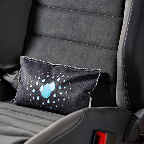 Wenko 50301100 Poduszka do Osuszacza Samochodowego ze Wskaźnikiem Nasy - obrazek 2