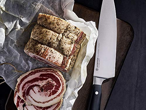 WÜSTHOF Classic Ikon Messersatz mit 2 Messern - obrazek 3