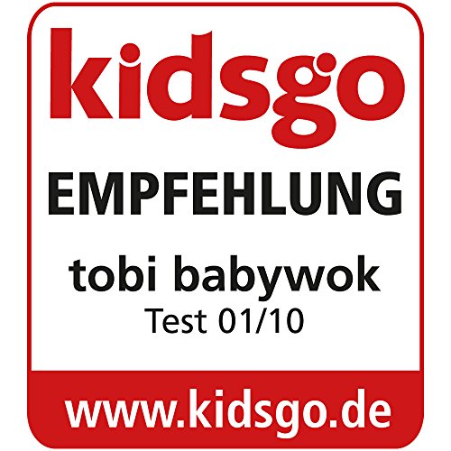 babybay Oryginalne łóżko dostawne z litego drewna bukowego/kompaktowe - obrazek 8