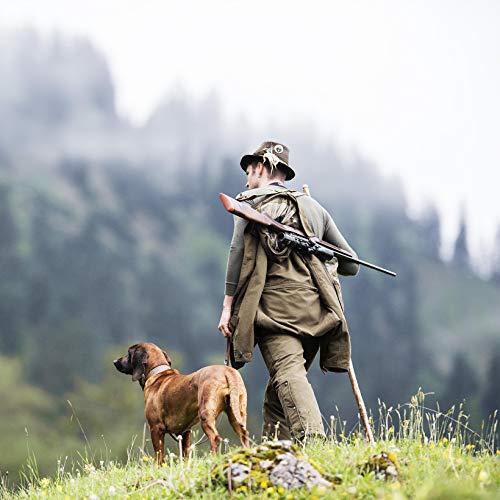 STEINER lornetka myśliwska Observer 10x42 - niemiecka optyka wysokiej - obrazek 2