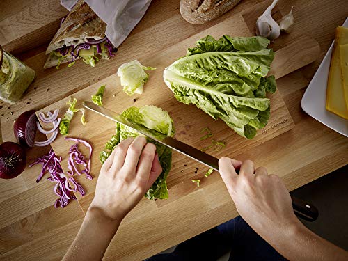 WÜSTHOF Gourmet Küchenmesser 16 cm - obrazek 3