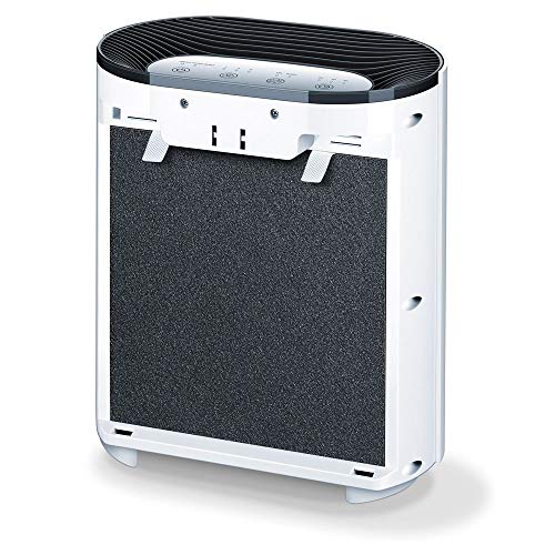 Lr 210 Oczyszczacz Powietrza - obrazek 3