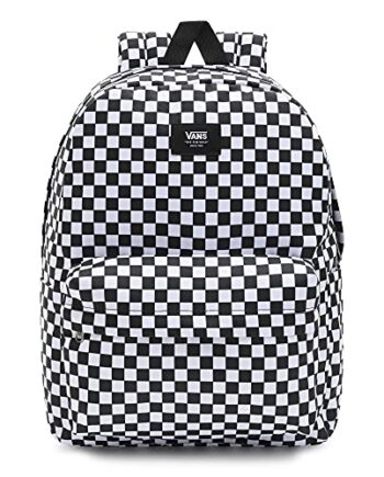 Vans Plecak Uniseks Plecak Old Skool Check