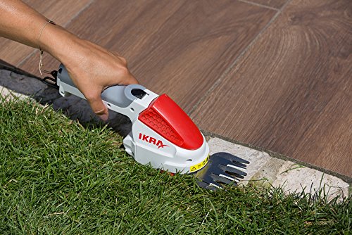 4 Pcs 1/4" Shank Round Edge Cutter Head Set Corner Chamfer Forming Round Hemming Cutter Set Upgrade Alloy Milling Cutter Tool Round Corner Trimming Cutter Head Radius Strauchschere 2in1-Gartengerät (Silver) - obrazek 16