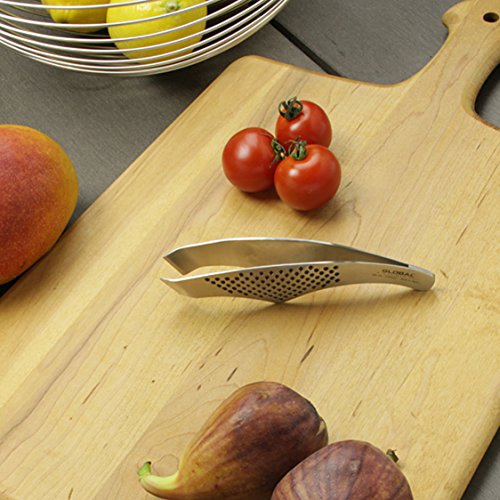 Global GS-29 Fischgrätenpinzette, 12 cm - obrazek 5