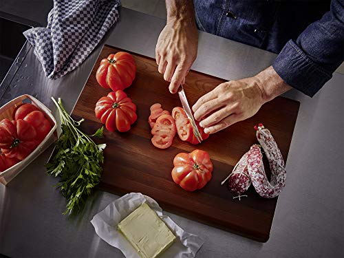 WÜSTHOF Classic Tomatenmesser 14 cm - obrazek 2